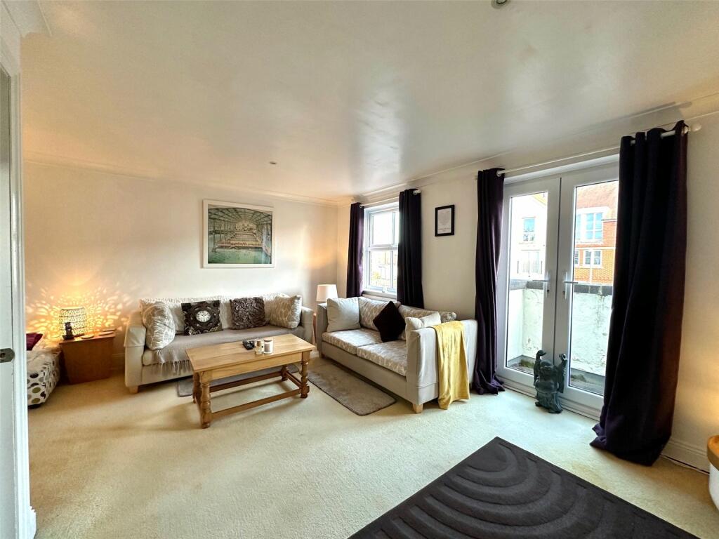 Additional property image - Ratton Road, Eastbourne, East Sussex, BN21