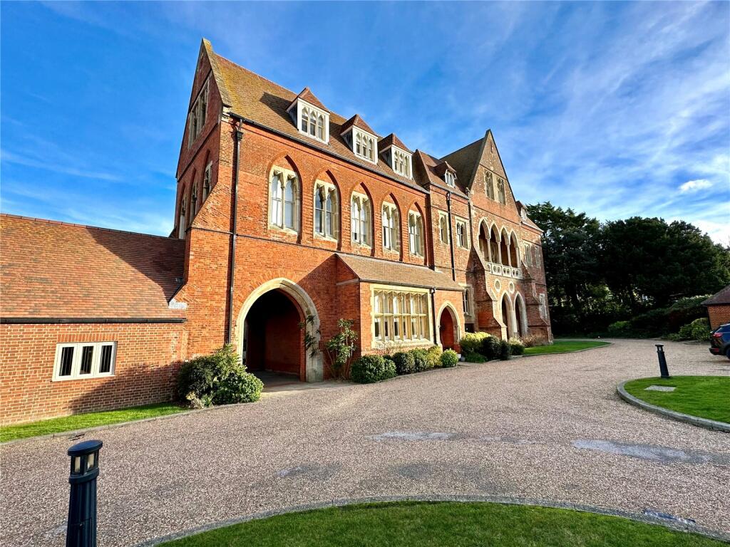 Additional property image - Darley Road, Meads, Eastbourne, BN20