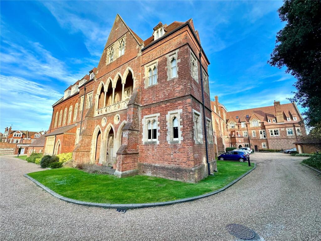 Additional property image - Darley Road, Meads, Eastbourne, BN20