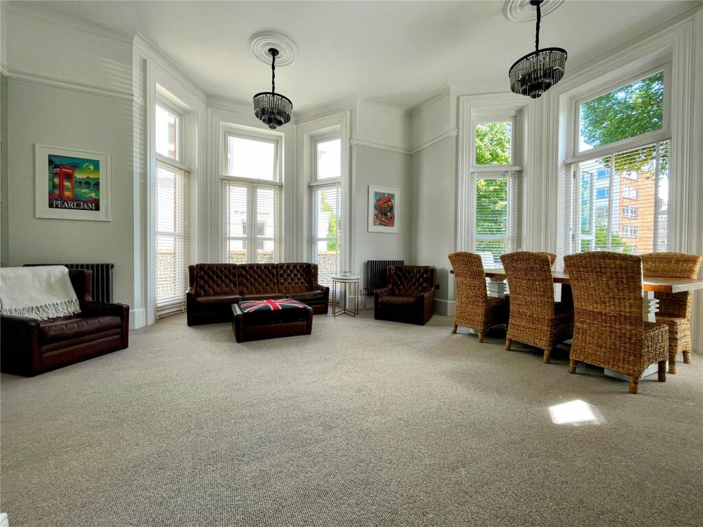 Additional property image - Devonshire Place, Eastbourne, East Sussex, BN21