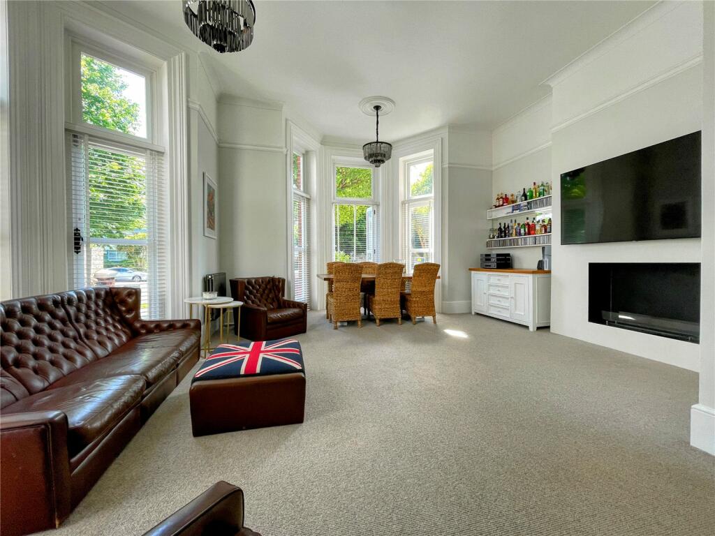 Additional property image - Devonshire Place, Eastbourne, East Sussex, BN21