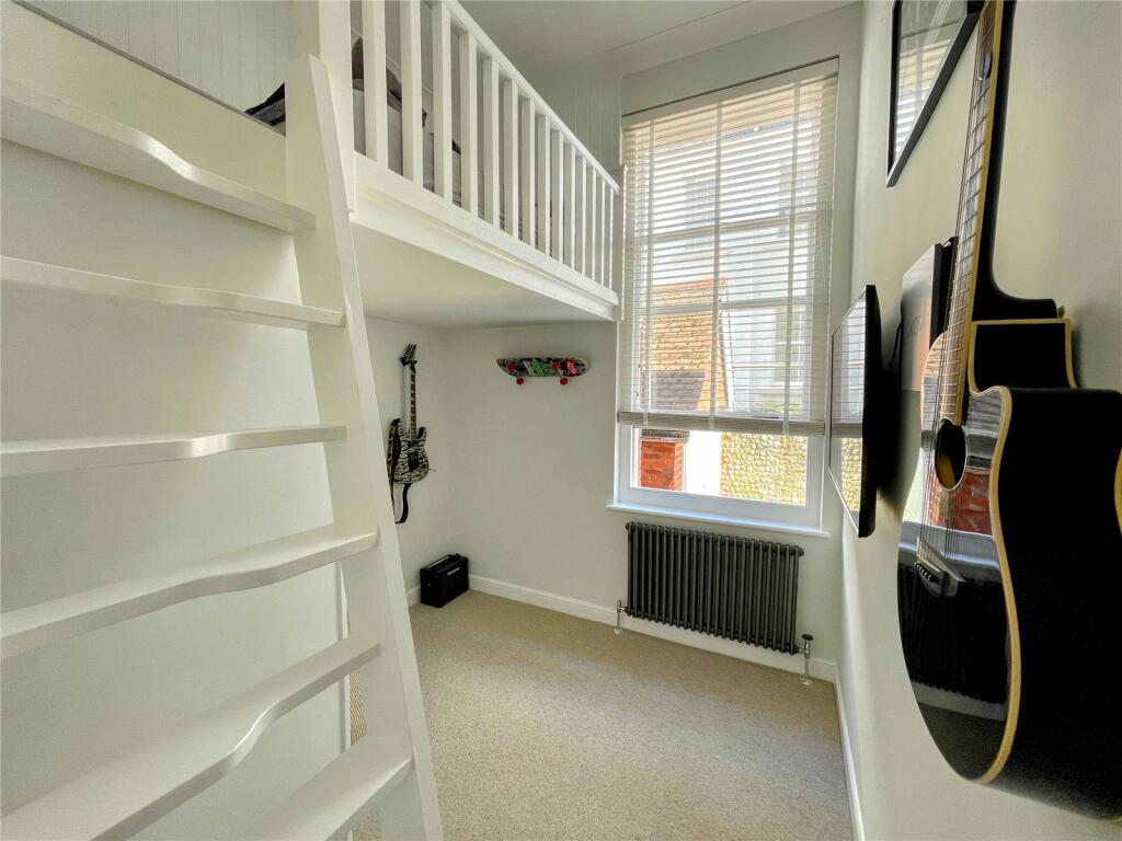 Additional property image - Devonshire Place, Eastbourne, East Sussex, BN21