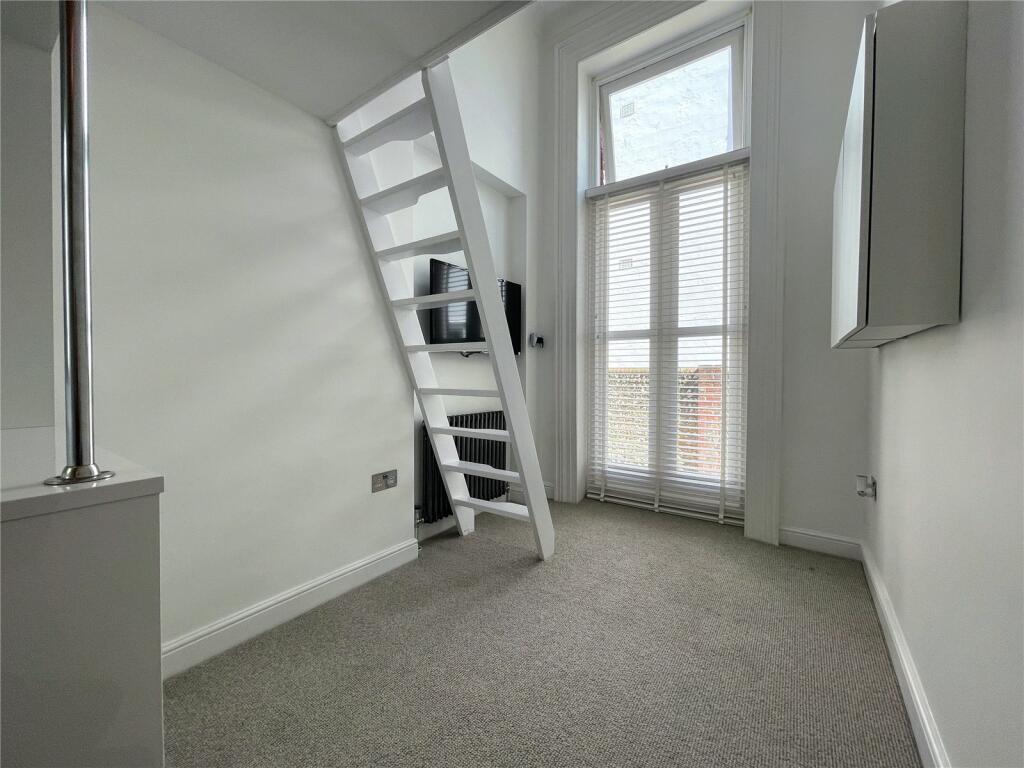 Additional property image - Devonshire Place, Eastbourne, East Sussex, BN21