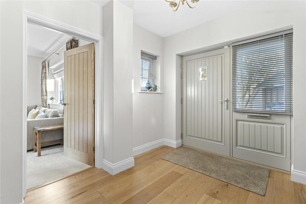 Additional property image - Danecroft Place, Hellingly, East Sussex, BN27