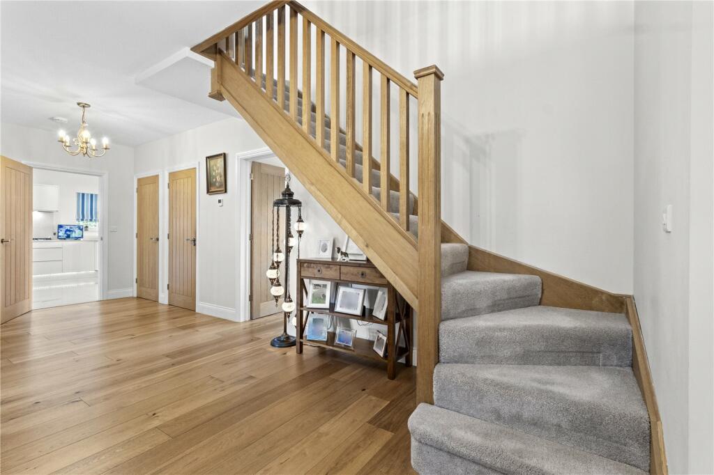 Additional property image - Danecroft Place, Hellingly, East Sussex, BN27