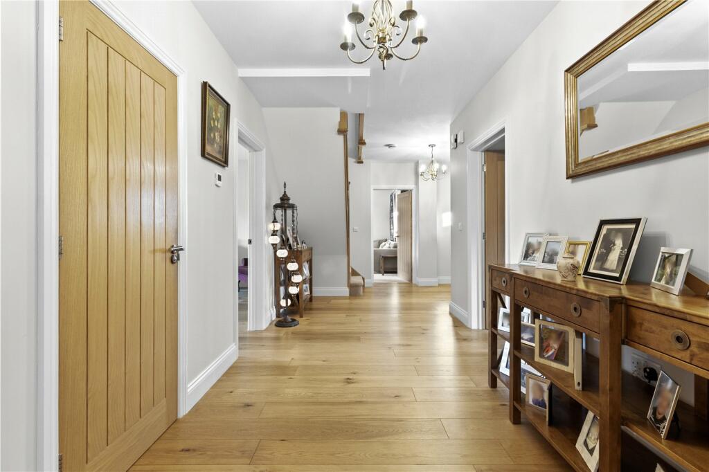 Additional property image - Danecroft Place, Hellingly, East Sussex, BN27