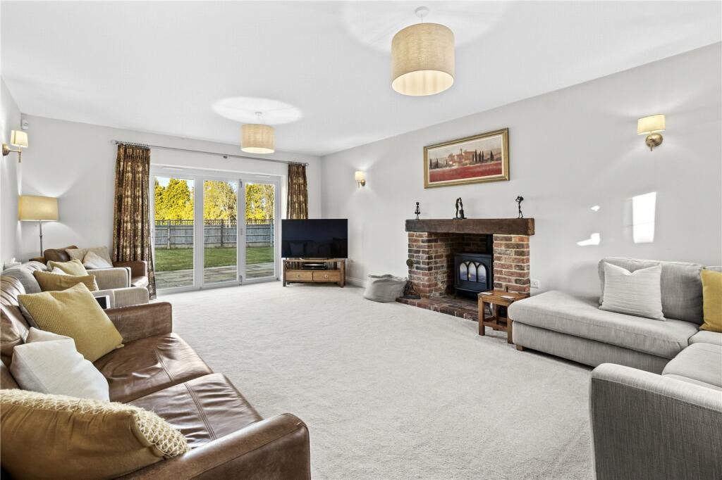 Additional property image - Danecroft Place, Hellingly, East Sussex, BN27