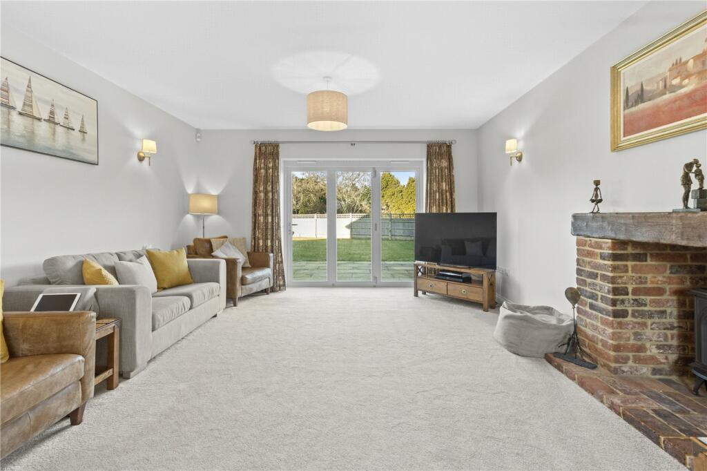 Additional property image - Danecroft Place, Hellingly, East Sussex, BN27