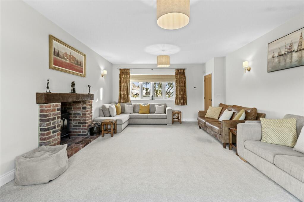 Additional property image - Danecroft Place, Hellingly, East Sussex, BN27