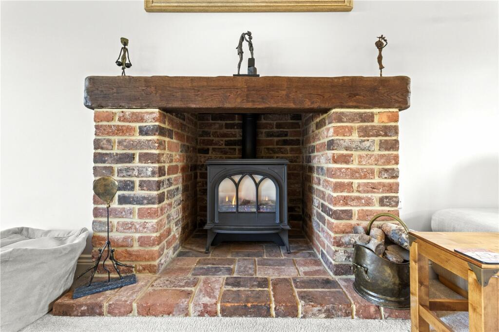 Additional property image - Danecroft Place, Hellingly, East Sussex, BN27