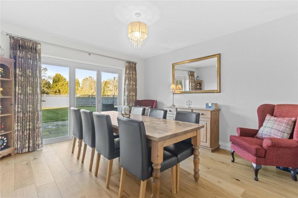 Additional property image - Danecroft Place, Hellingly, East Sussex, BN27