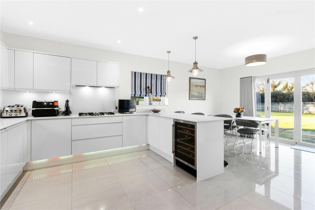 Additional property image - Danecroft Place, Hellingly, East Sussex, BN27