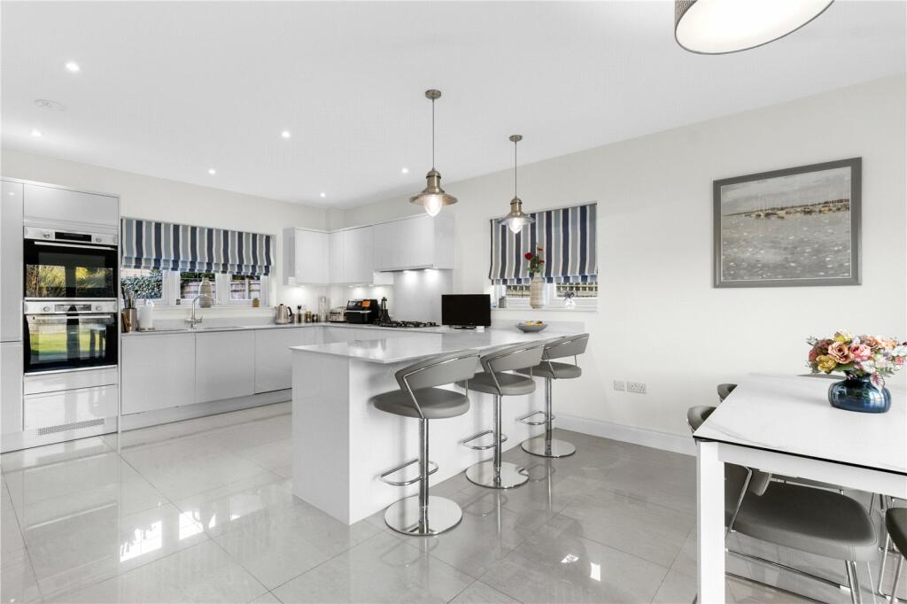 Additional property image - Danecroft Place, Hellingly, East Sussex, BN27
