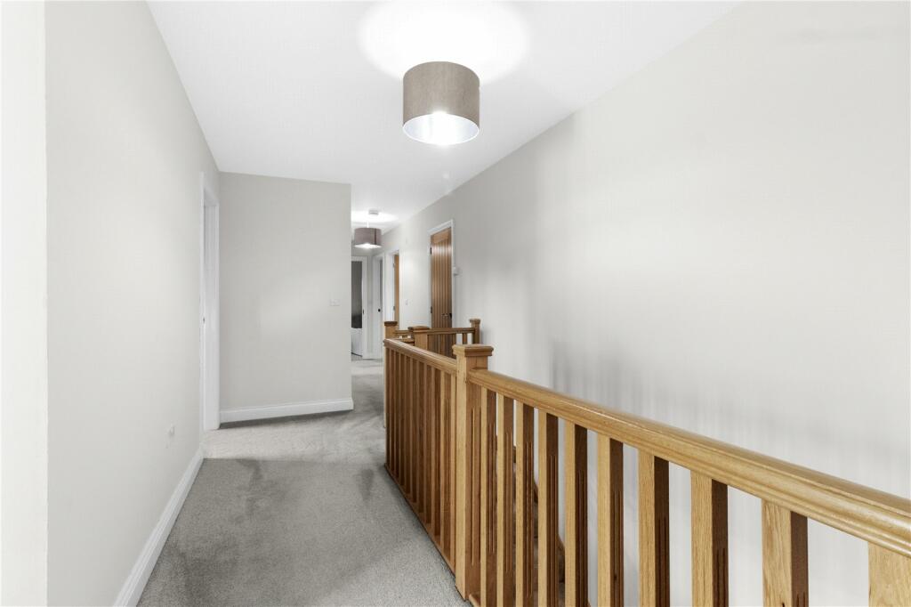 Additional property image - Danecroft Place, Hellingly, East Sussex, BN27