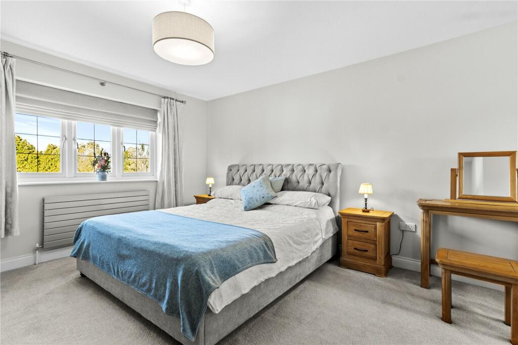 Additional property image - Danecroft Place, Hellingly, East Sussex, BN27