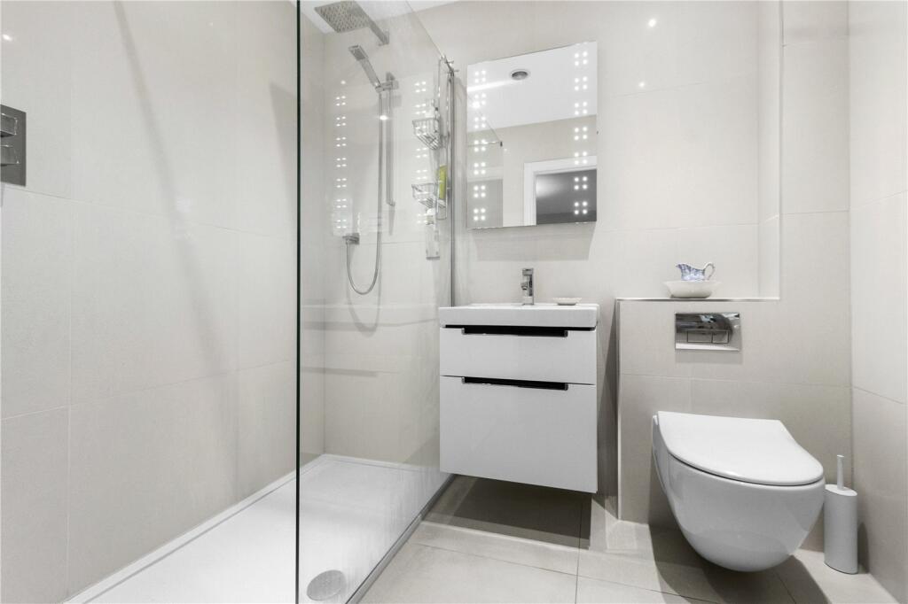 Additional property image - Danecroft Place, Hellingly, East Sussex, BN27