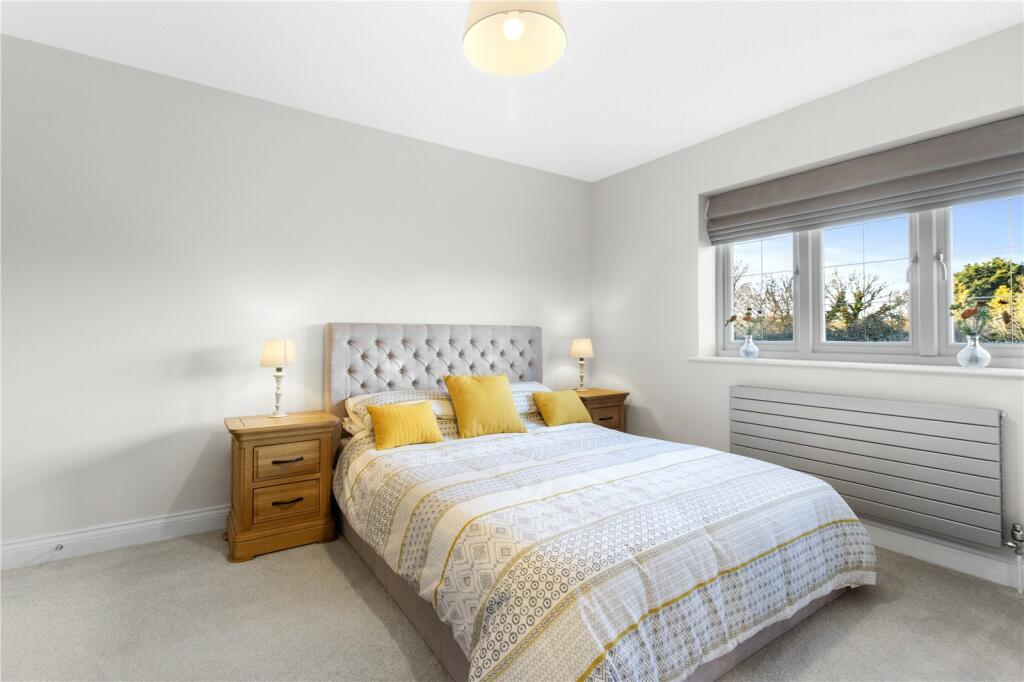 Additional property image - Danecroft Place, Hellingly, East Sussex, BN27