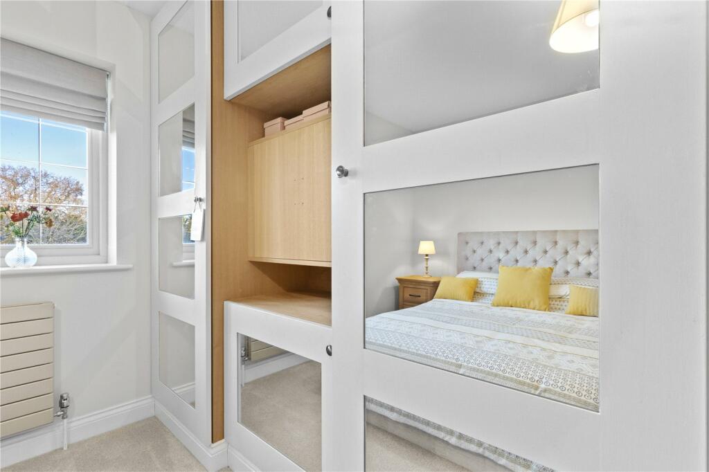 Additional property image - Danecroft Place, Hellingly, East Sussex, BN27