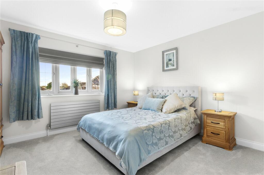 Additional property image - Danecroft Place, Hellingly, East Sussex, BN27