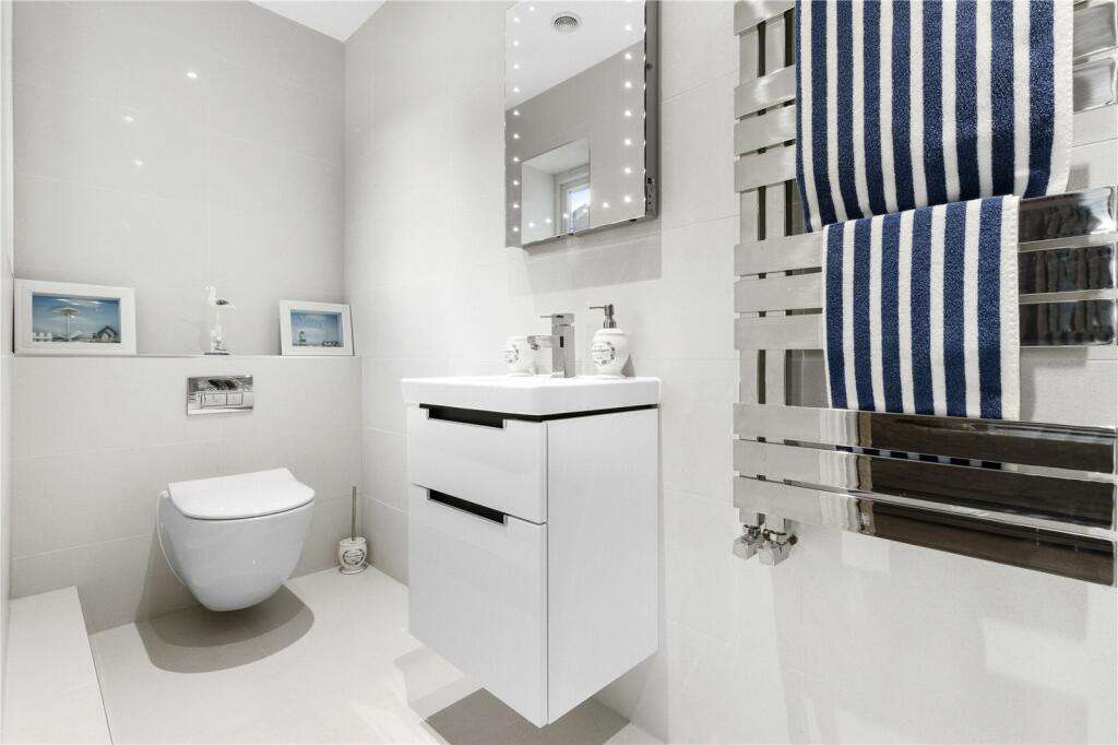 Additional property image - Danecroft Place, Hellingly, East Sussex, BN27