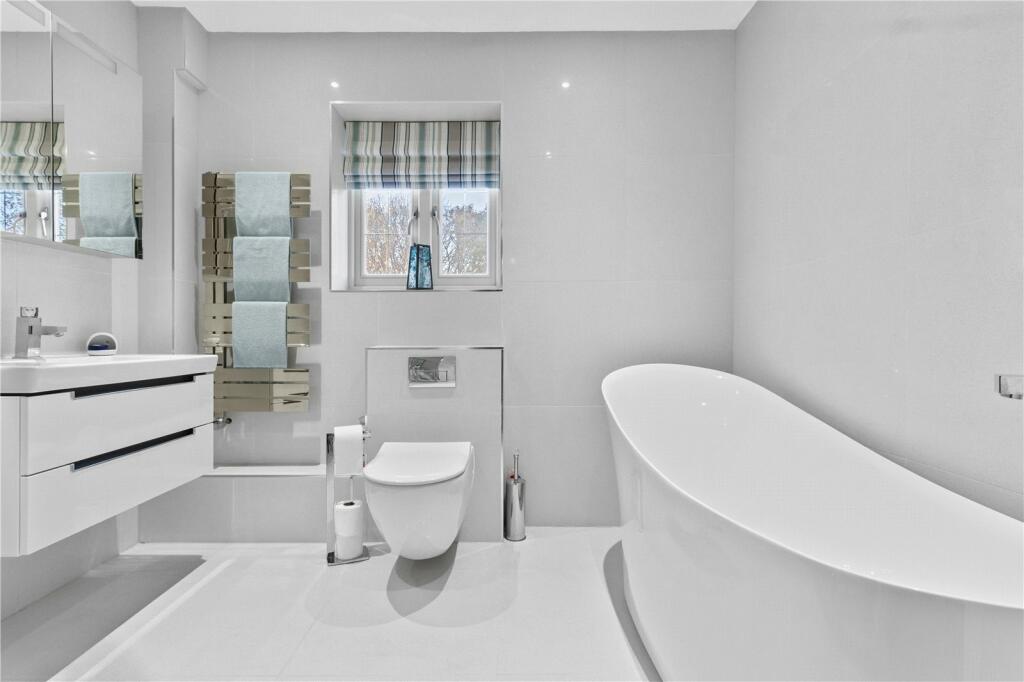 Additional property image - Danecroft Place, Hellingly, East Sussex, BN27