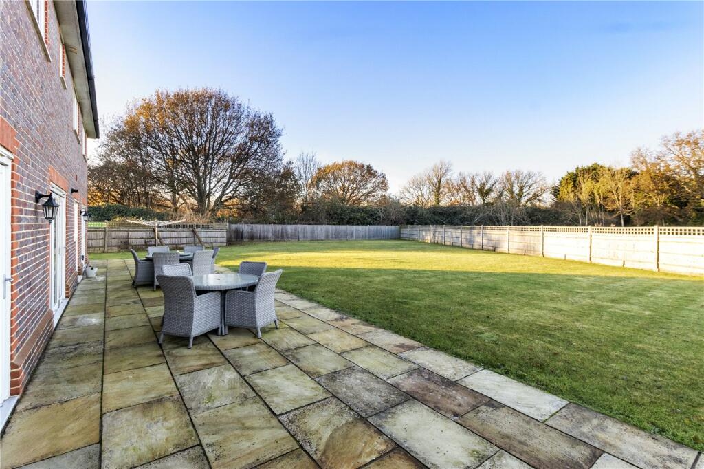 Additional property image - Danecroft Place, Hellingly, East Sussex, BN27