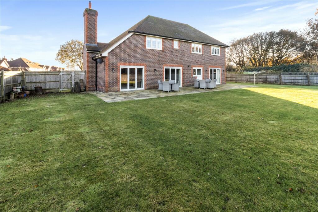 Additional property image - Danecroft Place, Hellingly, East Sussex, BN27