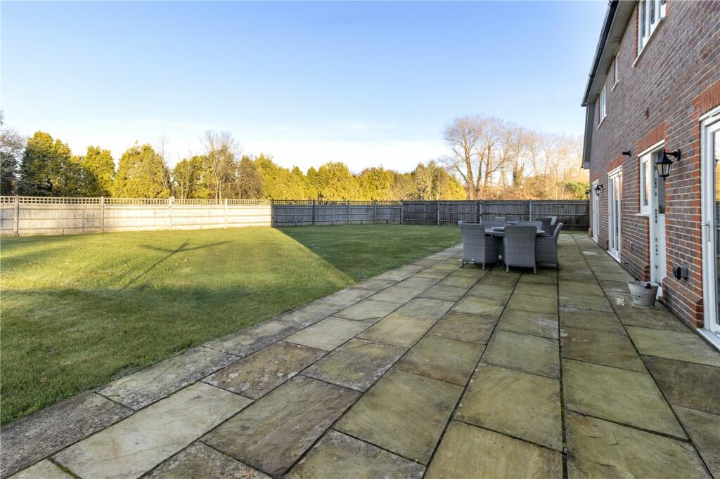 Additional property image - Danecroft Place, Hellingly, East Sussex, BN27