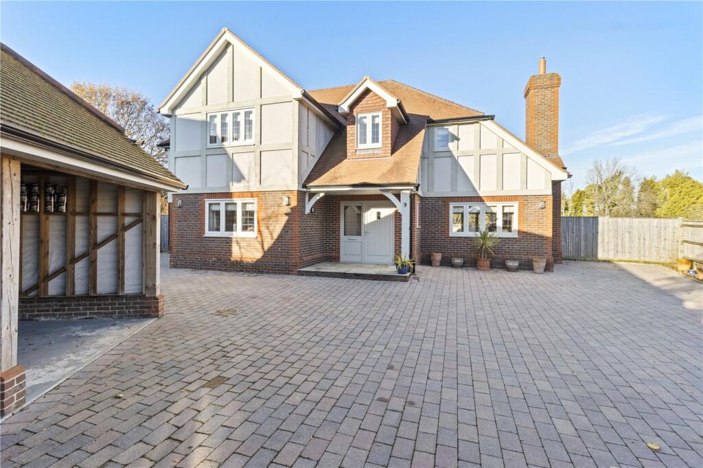 Additional property image - Danecroft Place, Hellingly, East Sussex, BN27