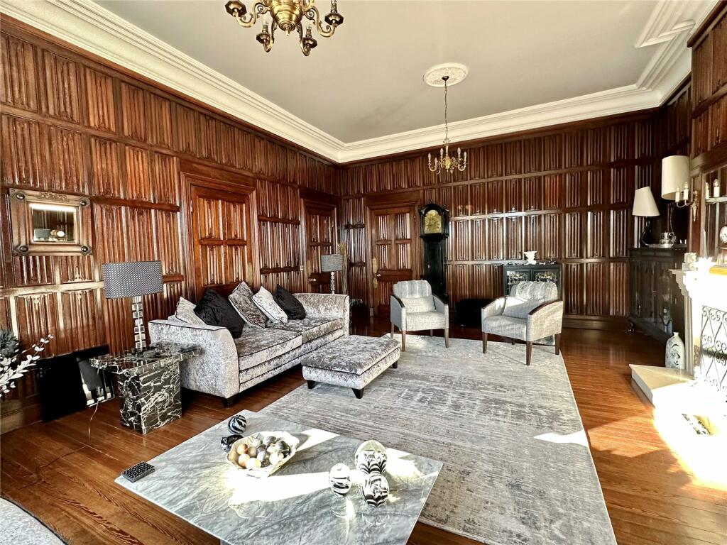 Additional property image - Meads Road, Eastbourne, East Sussex, BN20