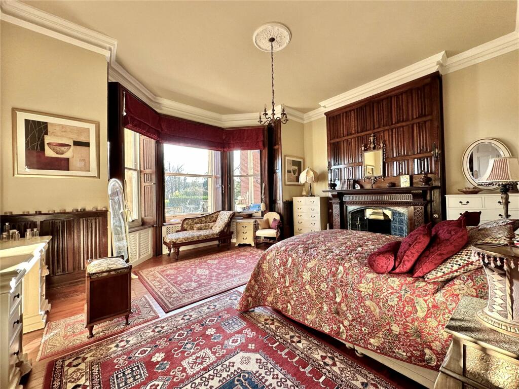 Additional property image - Meads Road, Eastbourne, East Sussex, BN20
