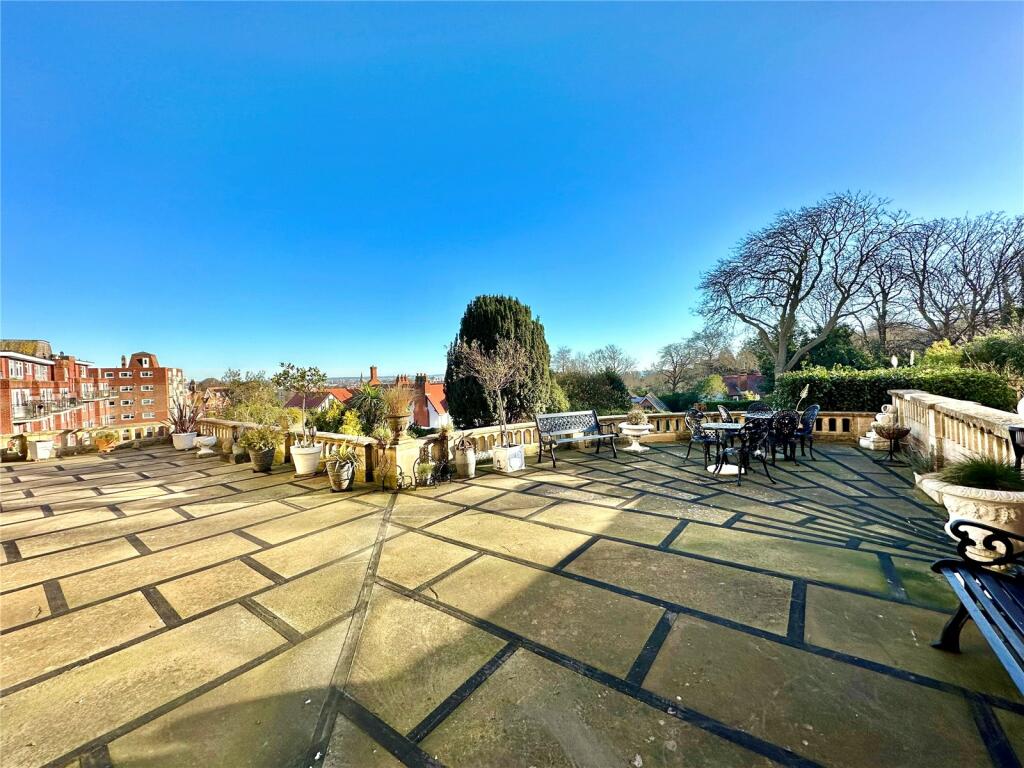 Additional property image - Meads Road, Eastbourne, East Sussex, BN20