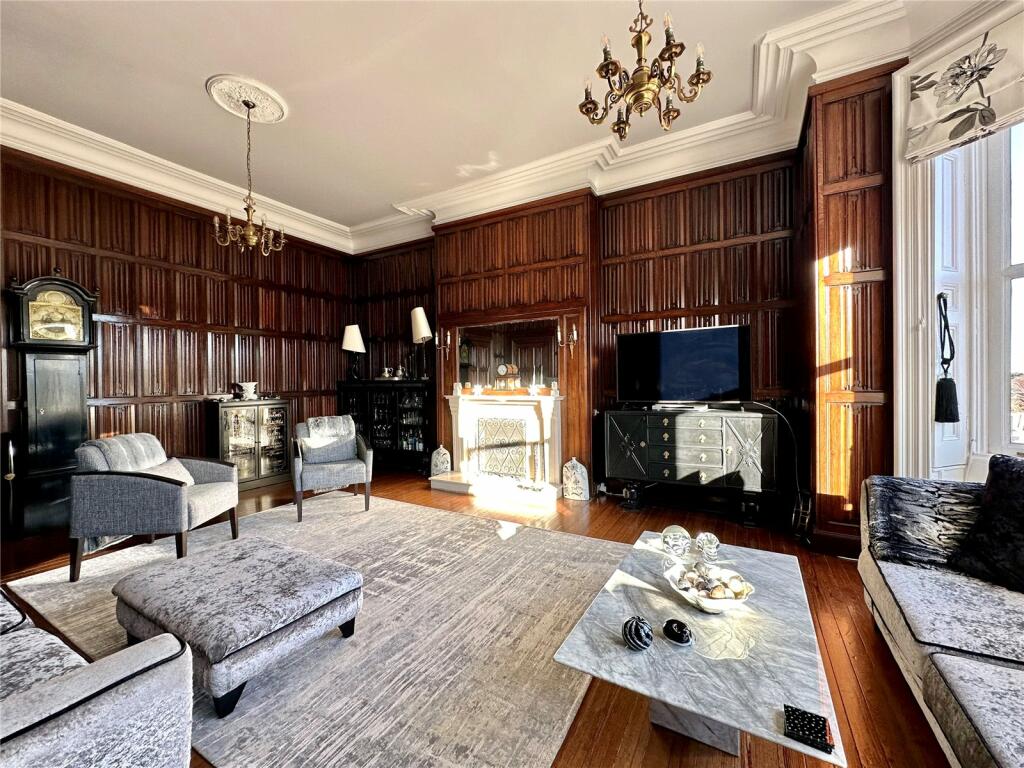Additional property image - Meads Road, Eastbourne, East Sussex, BN20