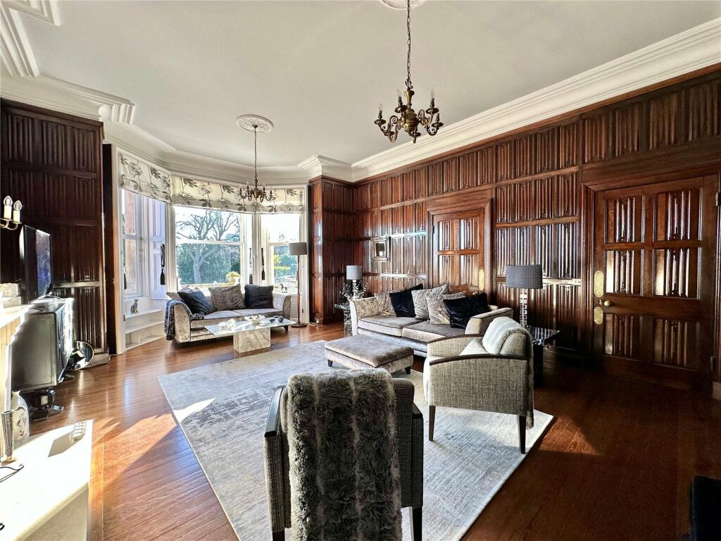 Additional property image - Meads Road, Eastbourne, East Sussex, BN20