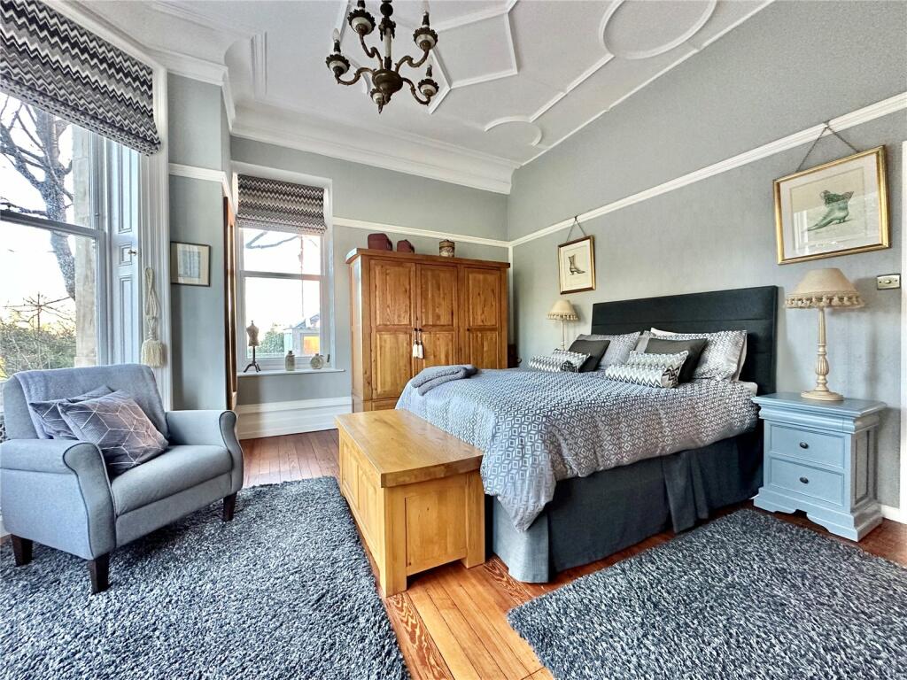 Additional property image - Meads Road, Eastbourne, East Sussex, BN20