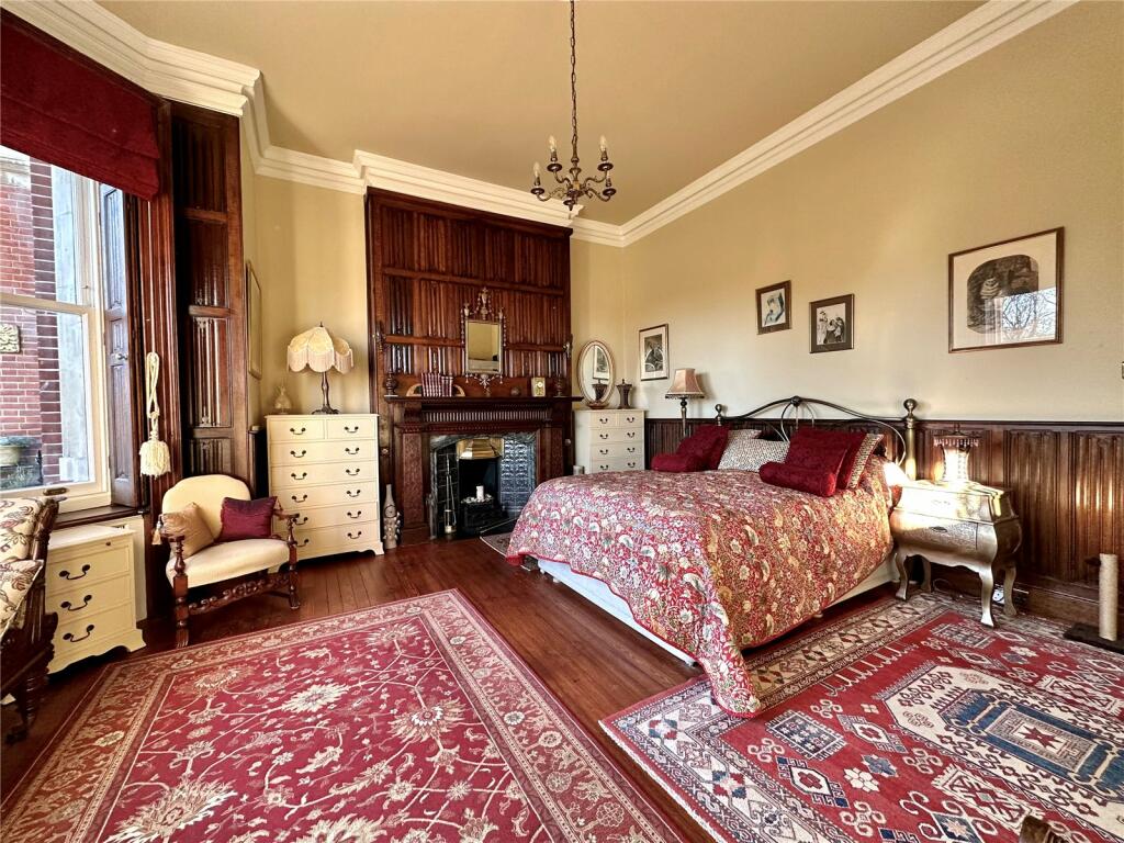 Additional property image - Meads Road, Eastbourne, East Sussex, BN20
