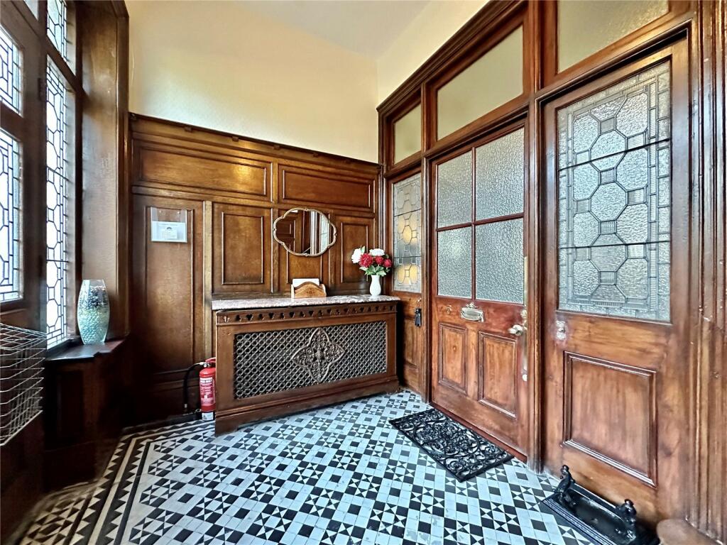 Additional property image - Meads Road, Eastbourne, East Sussex, BN20