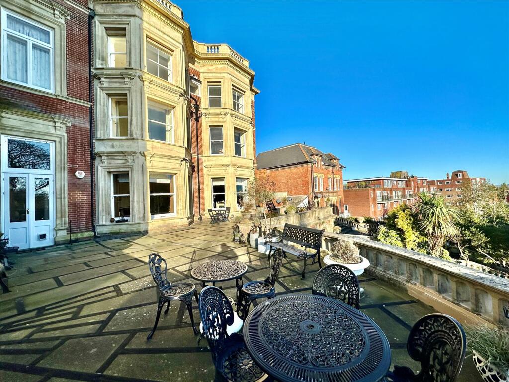 Additional property image - Meads Road, Eastbourne, East Sussex, BN20