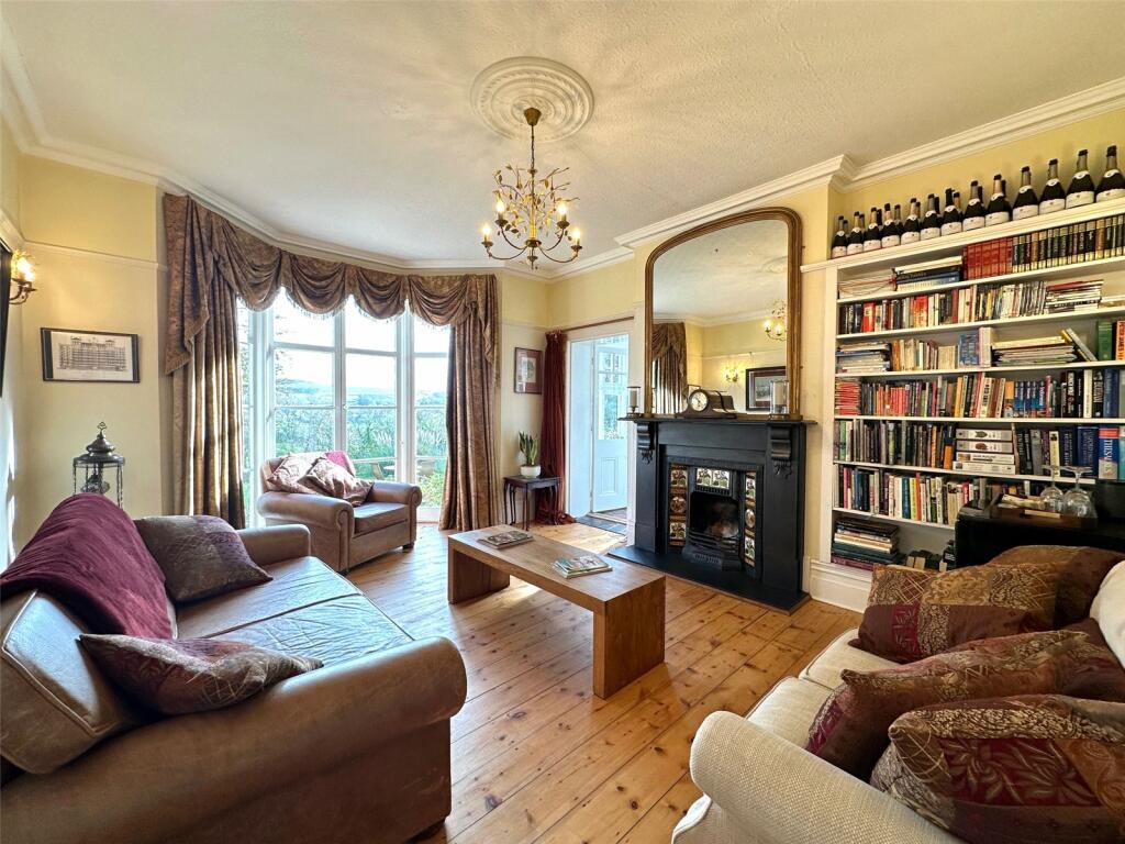Additional property image - Seaford Road, Alfriston, East Sussex, BN26