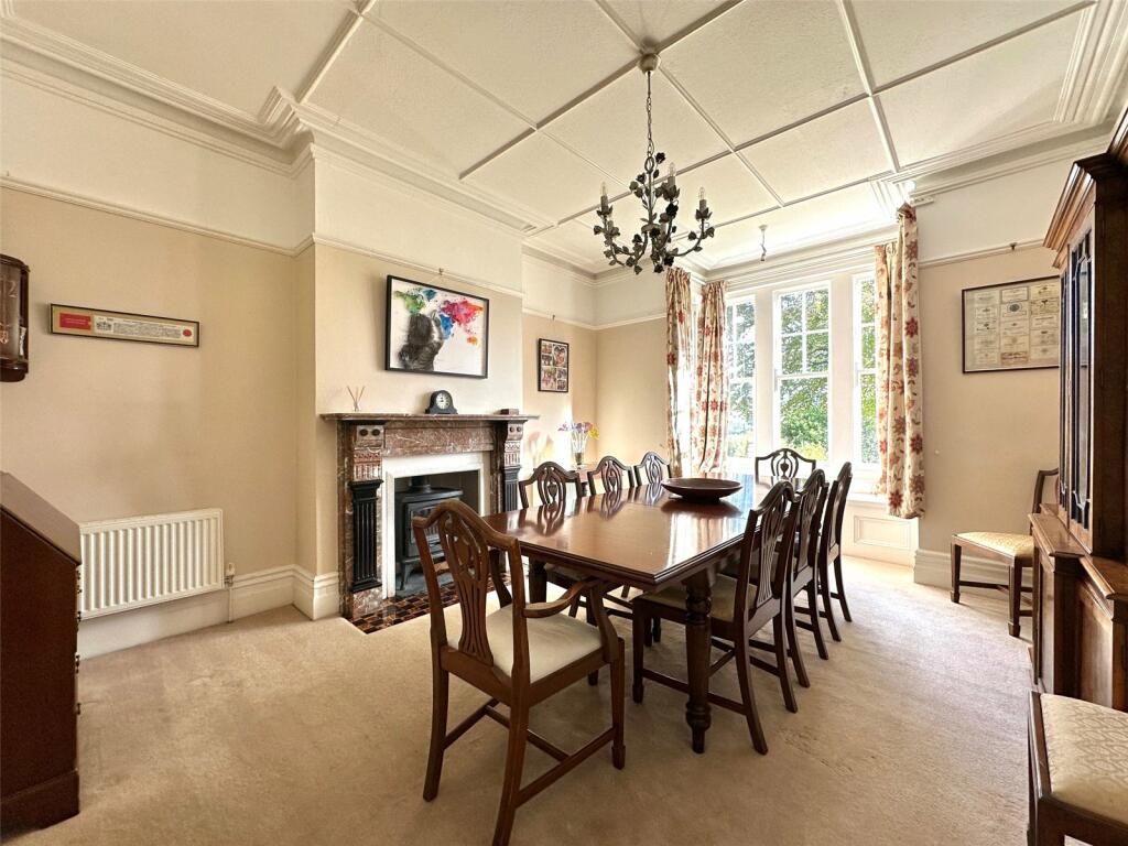 Additional property image - Seaford Road, Alfriston, East Sussex, BN26