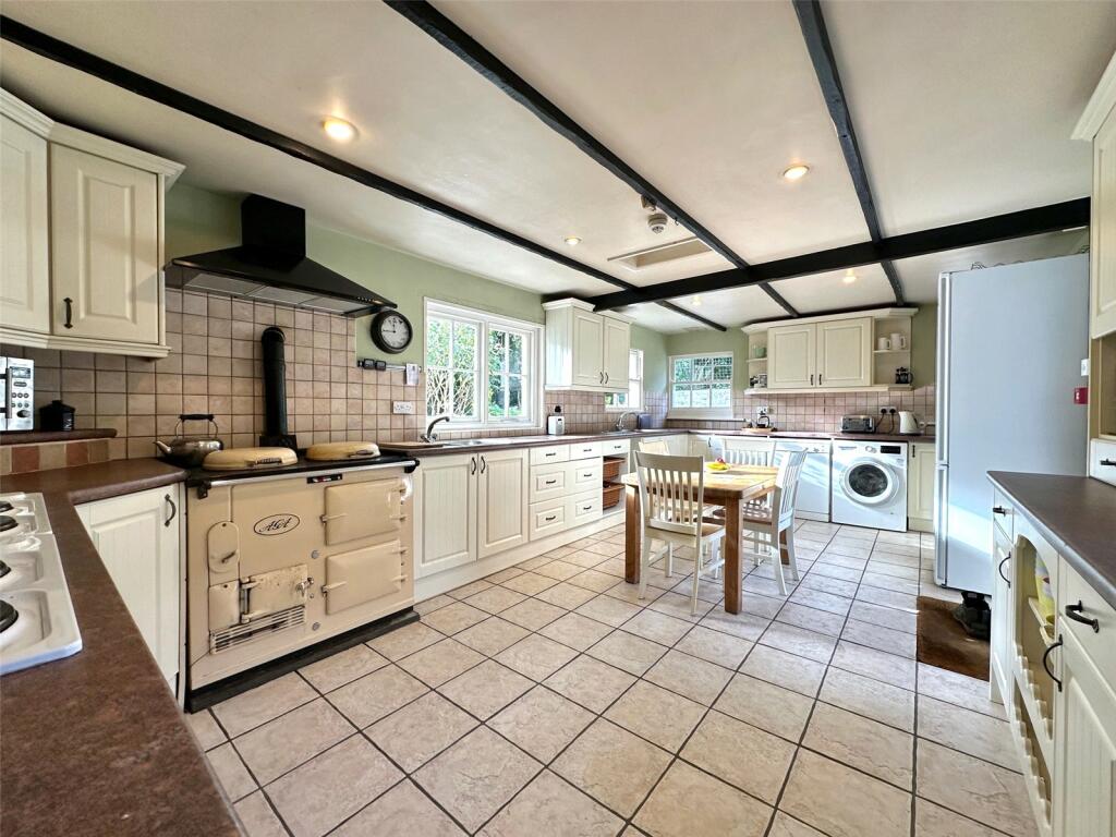 Additional property image - Seaford Road, Alfriston, East Sussex, BN26