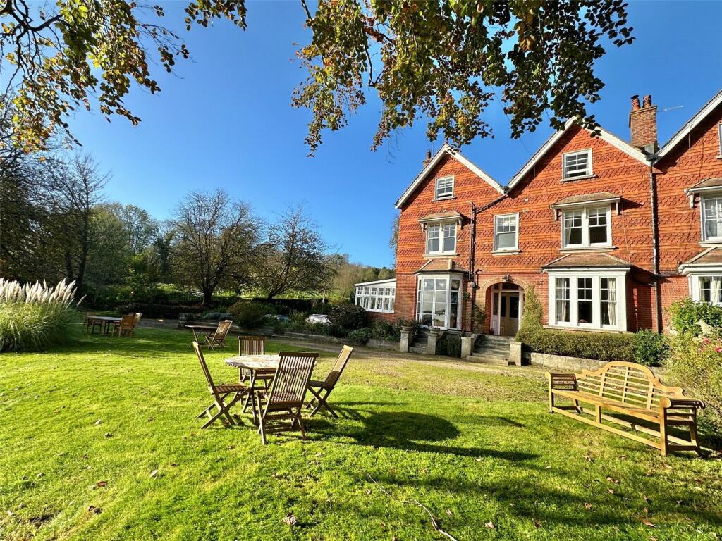 Additional property image - Seaford Road, Alfriston, East Sussex, BN26