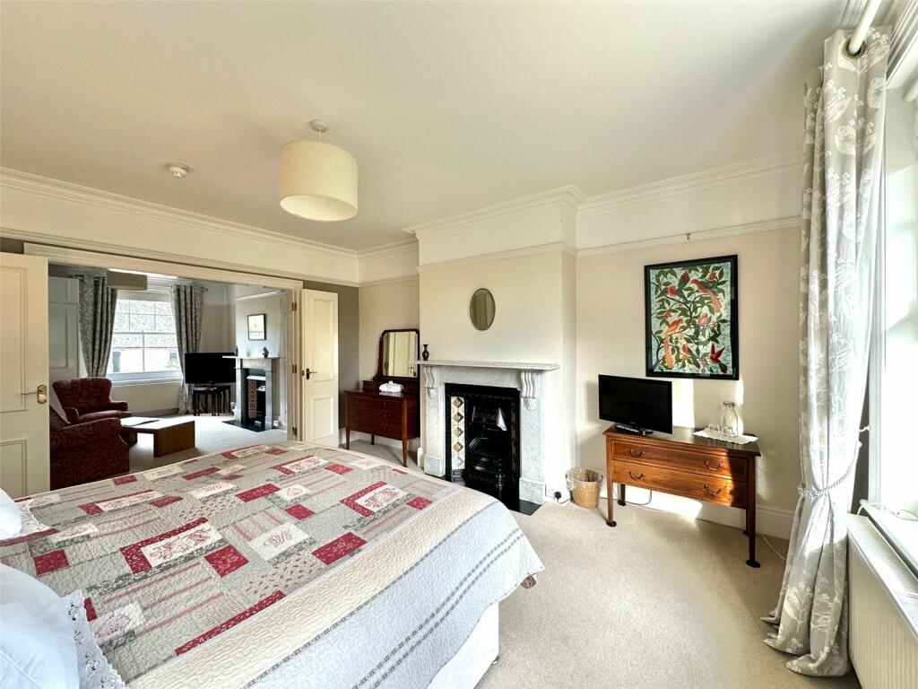 Additional property image - Seaford Road, Alfriston, East Sussex, BN26