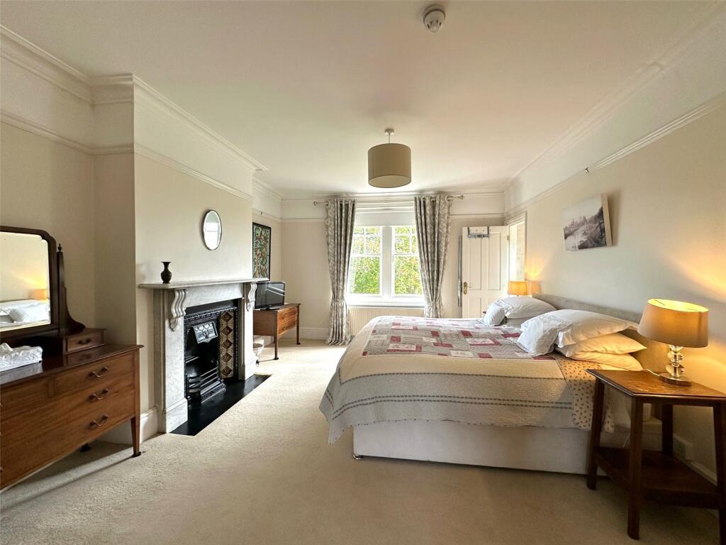 Additional property image - Seaford Road, Alfriston, East Sussex, BN26