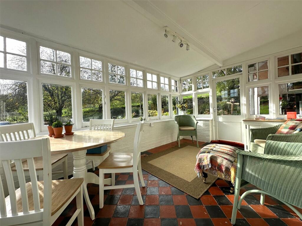 Additional property image - Seaford Road, Alfriston, East Sussex, BN26