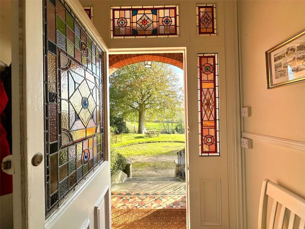 Additional property image - Seaford Road, Alfriston, East Sussex, BN26
