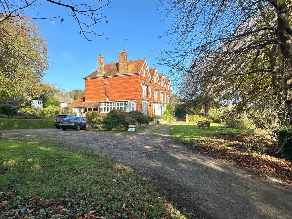 Additional property image - Seaford Road, Alfriston, East Sussex, BN26