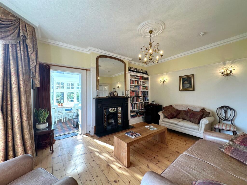 Additional property image - Seaford Road, Alfriston, East Sussex, BN26