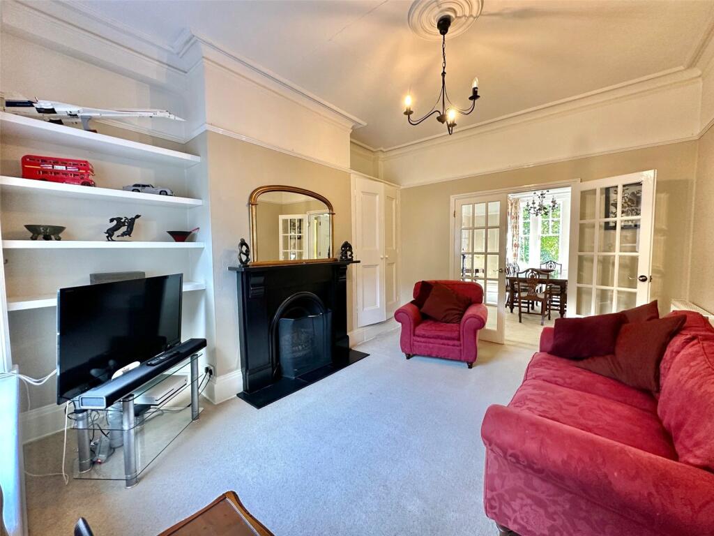 Additional property image - Seaford Road, Alfriston, East Sussex, BN26