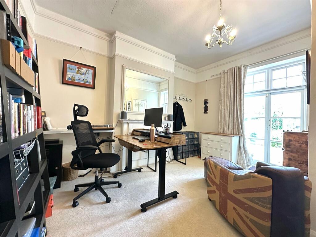 Additional property image - Seaford Road, Alfriston, East Sussex, BN26